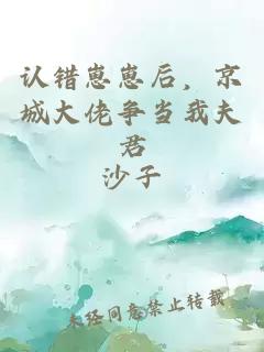 认错崽崽后,京城大佬争当我夫君